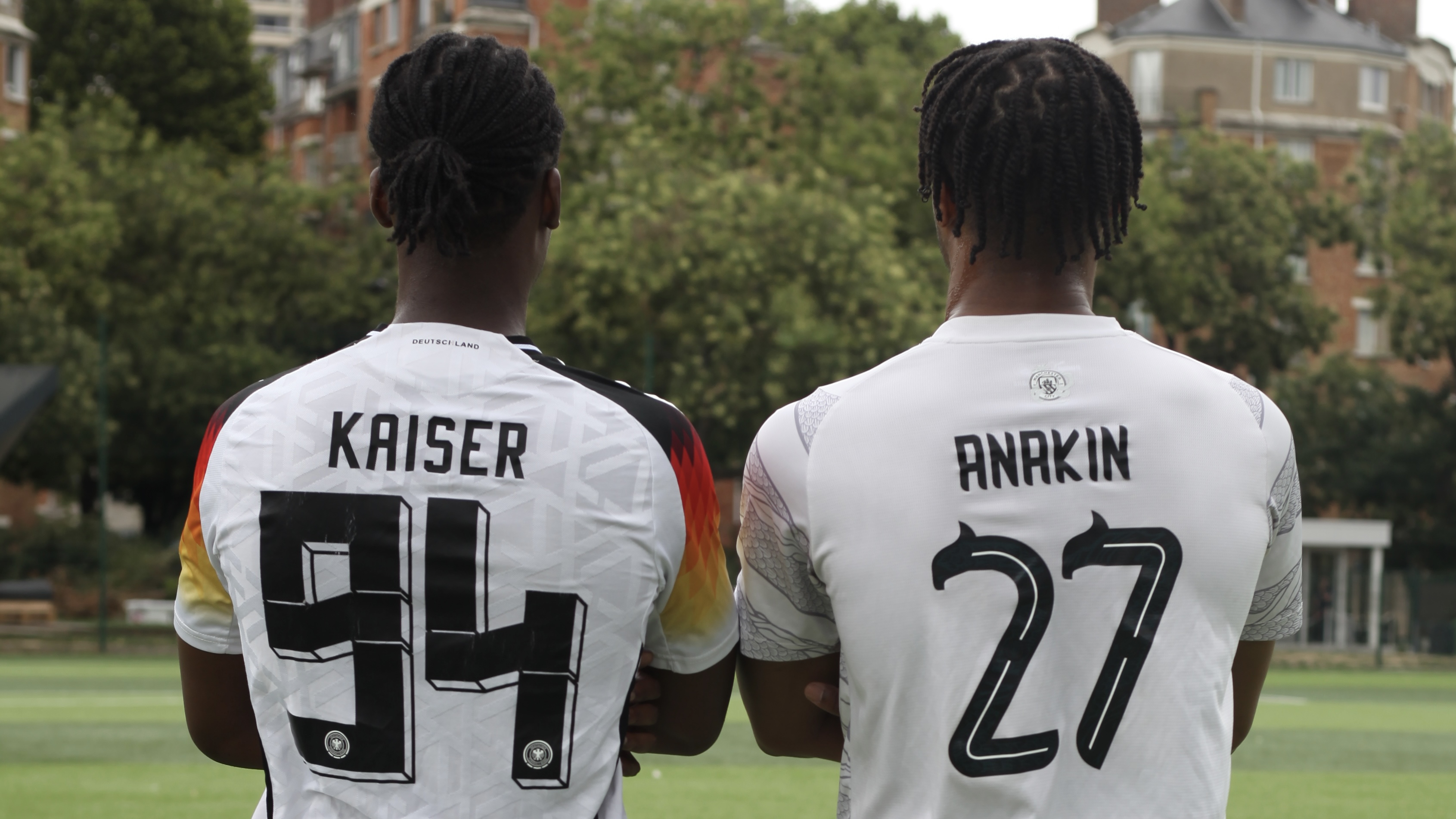 FFI Edition n°1 All-Stars