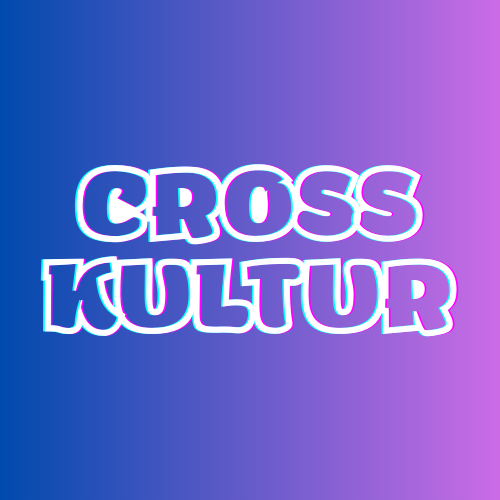 Cross Kultur  Logo